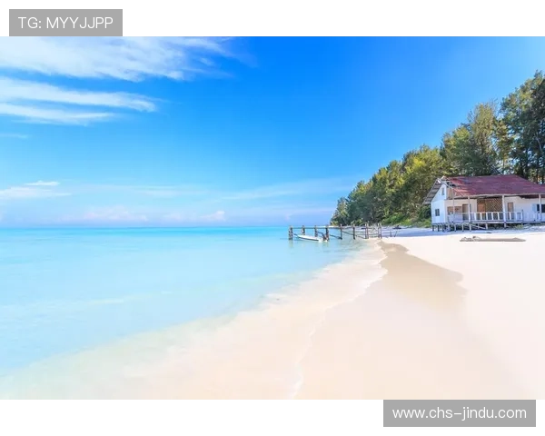 比基尼娱乐场：享受阳光沙滩与时尚娱乐的完美结合